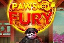 Paws of Fury slot